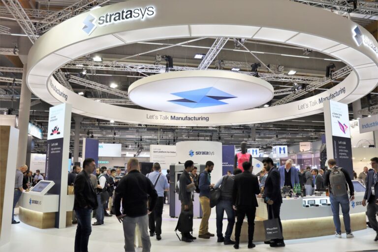 Stratasys-Formnext